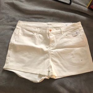 Old Navy New Shorts. Women